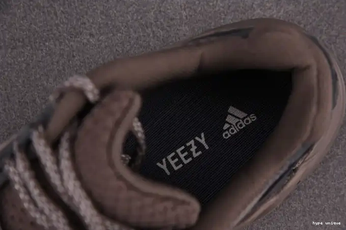 hype GZ0724 Boost Yeezy ADIDAS V2 700 'Mauve' 0520